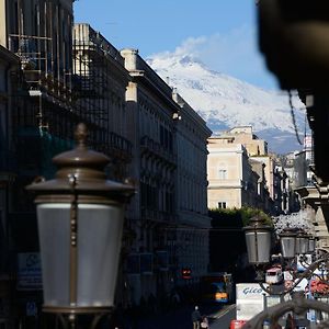 Catania Etnea Bed And Breakfast