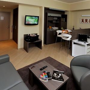 Chc Business Residence